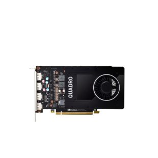 HP NVIDIA Quadro P2200 5GB Graphics Card - 6YT67AA | price in dubai UAE Africa saudi arabia