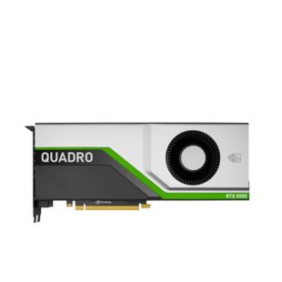 HP NVIDIA Quadro RTX 5000 16GB Graphics Card - 5JH81AA | price in dubai UAE Africa saudi arabia