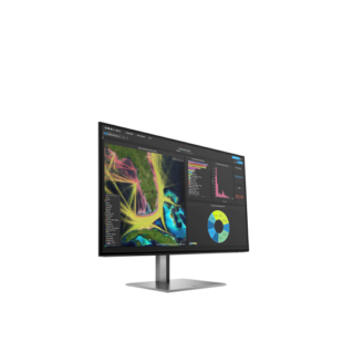 HP Z27k G3 Monitor 4K UHD USB-C Display - 1B9T0AA | price in dubai UAE Africa saudi arabia