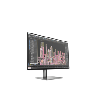 HP Z27u G3 Monitor QHD USB-C Display - 1B9X2AA | price in dubai UAE Africa saudi arabia