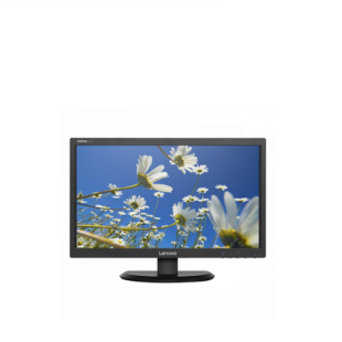 Lenovo LI2054 19.5” WLED Monitor - 65BAACC1UK | price in dubai UAE Africa saudi arabia