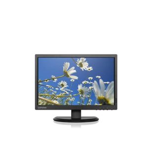 Lenovo ThinkVision E2054 Monitor 19.5” - 60DFAAT1UK | price in dubai UAE Africa saudi arabia