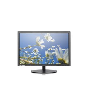 Lenovo ThinkVision T2054P Monitor 19.5" Wide LED - 60G1MAT2UK | price in dubai UAE Africa saudi arabia