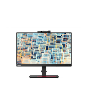 Lenovo ThinkVision T22v-20 (VoIP) Monitor - 61FBMAT6UK | price in dubai UAE Africa saudi arabia