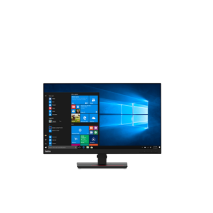 Lenovo ThinkVision T27h-20 Monitor - 61ECGAT2UK | price in dubai UAE Africa saudi arabia