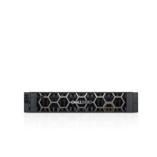 Dell EMC PowerVault ME4024 Storage Array 2*2.4TB HD - 3Yr | price in dubai UAE Africa saudi arabia