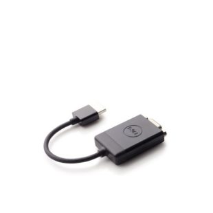 Dell HDMI to VGA Adapter - 1Yr | price in dubai UAE Africa saudi arabia