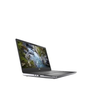 Dell Precision 7750 Mobile Workstation i7-10850H 16GB DDR4 - 3Yr | price in dubai UAE Africa saudi arabia