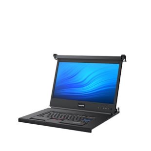 Lenovo IBM 1U 18.5in Standard Console Kit - 17238BX | price in dubai UAE Africa saudi arabia