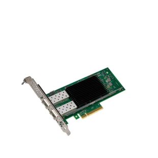 Lenovo ThinkSystem Intel X710-DA2 PCIe 10Gb 2-Port SFP+ Ethernet Adapter - 7ZT7A00537 | price in dubai UAE Africa saudi arabia