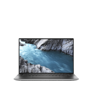 Dell XPS 15 (9500) 10th Gen i9-10885H 32GB DDR4 - 3Yr | price in dubai UAE Africa saudi arabia