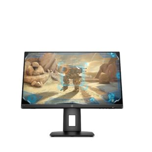 HP 24x 23.8" FHD Gaming Monitor - 5ZU98AS | price in dubai UAE Africa saudi arabia