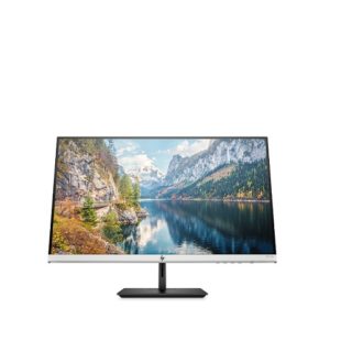 HP 27f 27" 4k Display Monitor - 5ZP65AS | price in dubai UAE Africa saudi arabia