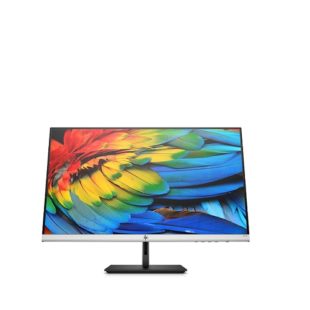 HP 27fh 27" FHD Display Monitor - 4HZ38AS | price in dubai UAE Africa saudi arabia