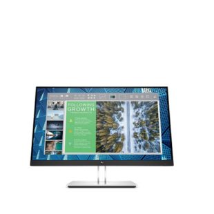 HP E24q G4 QHD Monitor ARAB - 9VG12AS | price in dubai UAE Africa saudi arabia