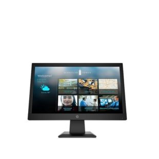 HP P19b G4 WXGA Monitor ARAB 3Yr - 9TY83AS | price in dubai UAE Africa saudi arabia