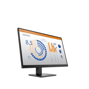 HP P27q G4 QHD Monitor ARAB - 8MB11AS | price in dubai UAE Africa saudi arabia