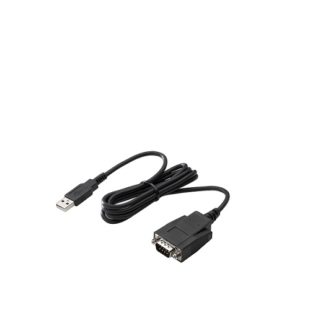 HP USB to Serial Port Adapter - J7B60AA | price in dubai UAE Africa saudi arabia