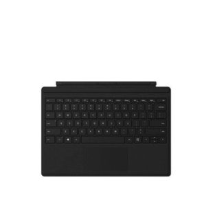 Microsoft Surface Go Type Cover Black - KCN-00036 | price in dubai UAE Africa saudi arabia