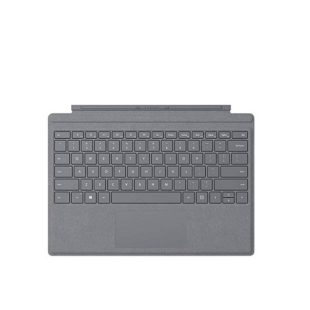 Microsoft Surface Pro Signature Keyboard English/Arabic - FFQ-00154 | price in dubai UAE Africa saudi arabia