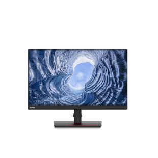 Lenovo ThinkVision T24i-2L Monitor 23.8" IPS - 62B0MAT2UK | price in dubai UAE Africa saudi arabia