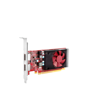 HP AMD Radeon R7 430 2GB DisplayPort VGA Card - 5JW82AA | price in dubai UAE Africa saudi arabia