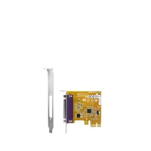 HP PCIe x1 Parallel Port Card - N1M40AA | price in dubai UAE Africa saudi arabia