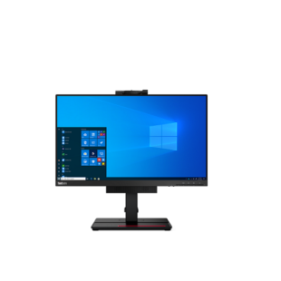 Lenovo ThinkCentre TIO24 Gen4 Touch 23.8" Monitor - 11GCPAT1UK | price in dubai UAE Africa saudi arabia