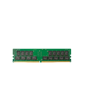 HP 32GB DDR4-2666 DIMM Memory - 1C918AA | price in dubai UAE Africa saudi arabia