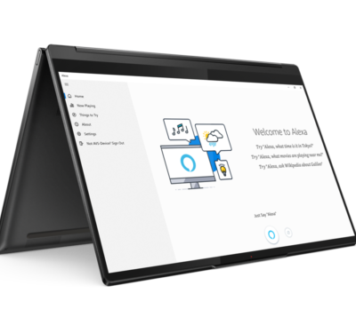 Lenovo Yoga 9i (14