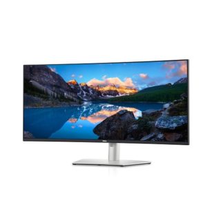 Dell UltraSharp 38 Curved USB-C Hub Monitor U3821DW - 3Yr | price in dubai UAE Africa saudi arabia