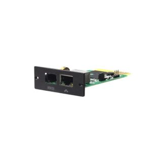 Vertiv Liebert GXT-MT+ / RT+ SNMP card - LI38000B020 | price in dubai UAE Africa saudi arabia