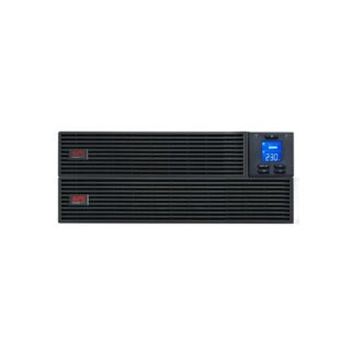 APC Easy UPS ONLINE SRV RM 3000VA 230V - SRV3KRIL | price in dubai UAE Africa saudi arabia