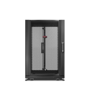 APC Netshelter SX Server Rack Enclosure 18U - AR3106 | price in dubai UAE Africa saudi arabia