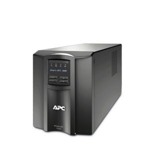 APC Smart-UPS 1000VA Tower LCD 230V - SMT1000IC | price in dubai UAE Africa saudi arabia