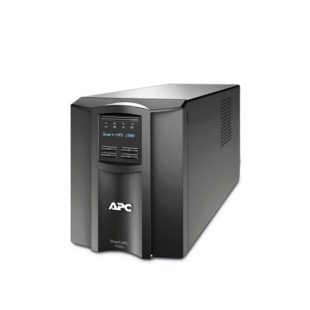 APC Smart-UPS 1500VA LCD 230V - SMT1500IC | price in dubai UAE Africa saudi arabia