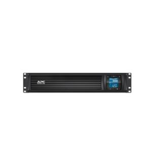 APC Smart-UPS C 1000VA 230V LCD - SMC1000I-2UC | price in dubai UAE Africa saudi arabia