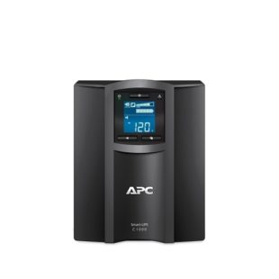 APC Smart-UPS C 1000VA LCD 230V - SMC1000IC | price in dubai UAE Africa saudi arabia