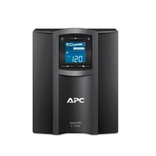 APC Smart-UPS C 1500VA 230V LCD - SMC1500IC | price in dubai UAE Africa saudi arabia