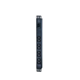 Easy PDU Basic 1U 16A 230V - EPDU1016B | price in dubai UAE Africa saudi arabia