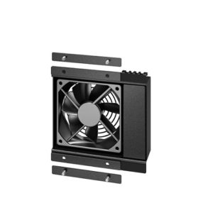 Easy Rack Fan tray with single fan - ER7FANTRAY | price in dubai UAE Africa saudi arabia