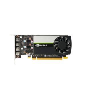 HP NVIDIA Quadro T1000 4GB 4mDP Graphics Card - 20X22AA | price in dubai UAE Africa saudi arabia