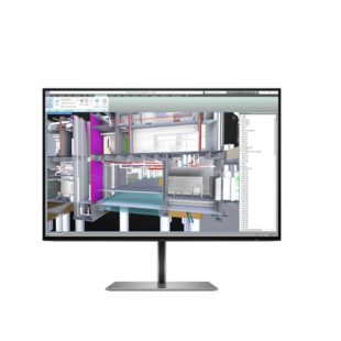 HP Z24u G3 24" WUXGA IPS Monitor - 1C4Z6AA | price in dubai UAE Africa saudi arabia