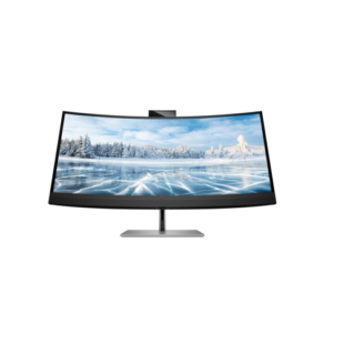 HP Z34c G3 34" WQHD IPS Monitor - 30A19AA | price in dubai UAE Africa saudi arabia