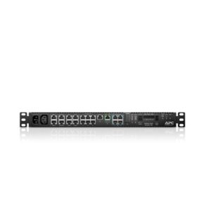 NetBotz Rack Monitor 750 - NBRK0750 | price in dubai UAE Africa saudi arabia