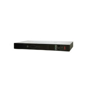 RACK ATS 230V 10A C14 IN (12) C13 OUT - AP4421 | price in dubai UAE Africa saudi arabia