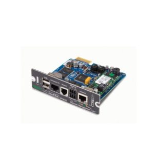 APC UPS Network Management Card 2 - AP9635 | price in dubai UAE Africa saudi arabia