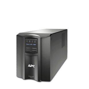 APC Smart-UPS 1000VA 120V LCD - SMT1000C | price in dubai UAE Africa saudi arabia