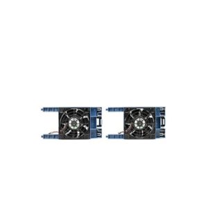 HPE DL38X Gen10 High Performance Temperature Fan Kit - 867810-B21 | price in dubai UAE Africa saudi arabia