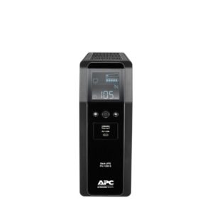 APC Back-UPS Pro 1200S 1200VA 230V - BR1200SI | price in dubai UAE Africa saudi arabia